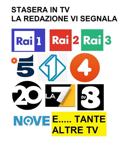 programmi ora|18 programmi tv oggi.